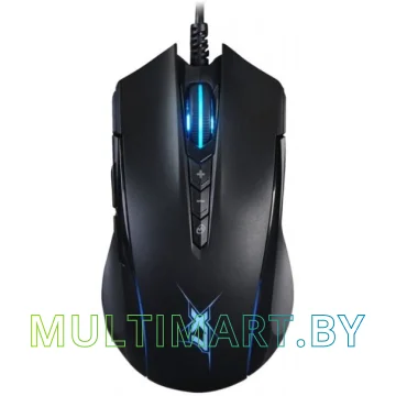 Игровая мышь A4Tech X89